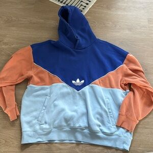 Adidas Men's Hoodie